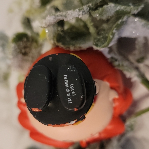 Hallmark Christmas Ornament Harry Potter Ron Weasley - Picture 6 of 6